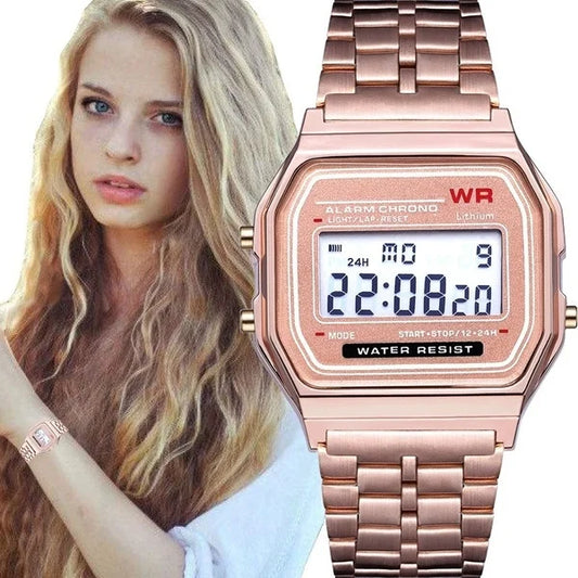 Women Quartz Watch