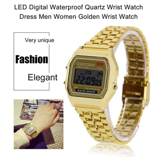 Women Quartz Watch