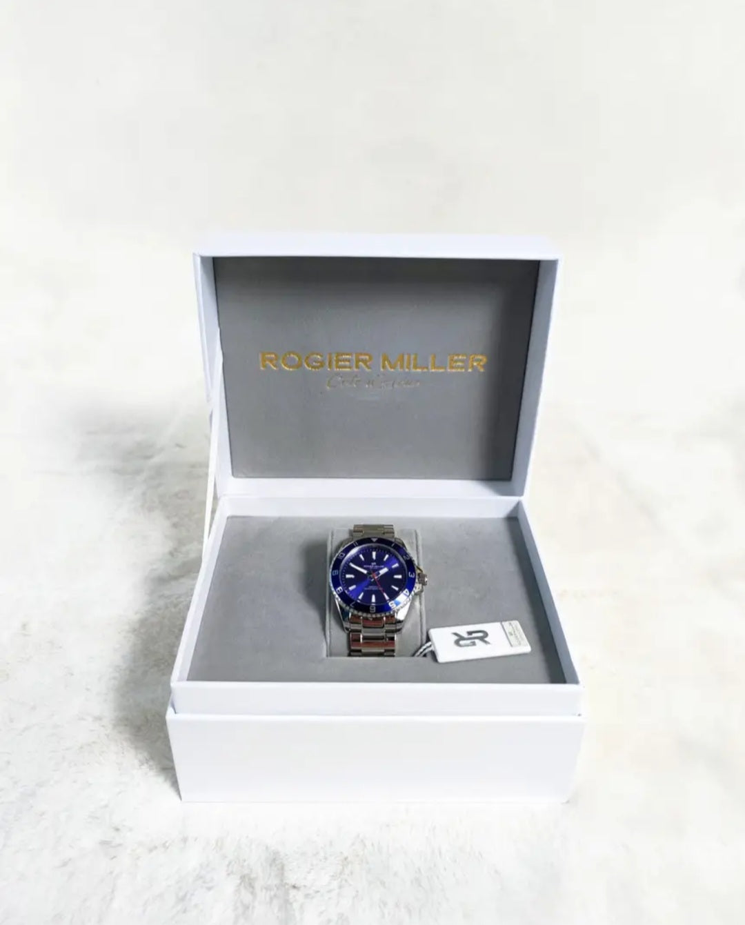 Rogier Miller Conrad R.G