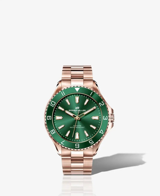 Rogier Miller Conrad R.G