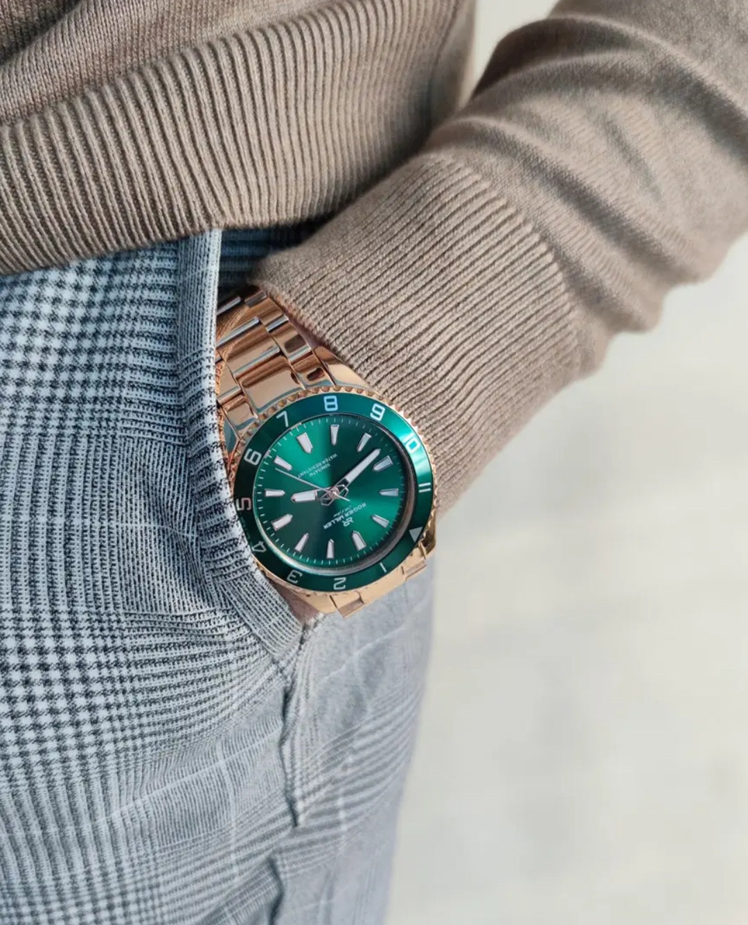 Rogier Miller Conrad R.G