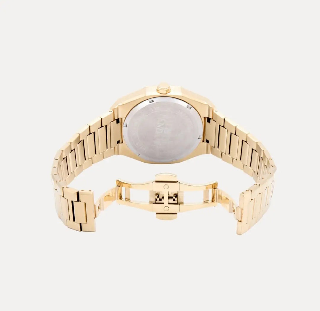 Twisted Pendant Stainless Steel