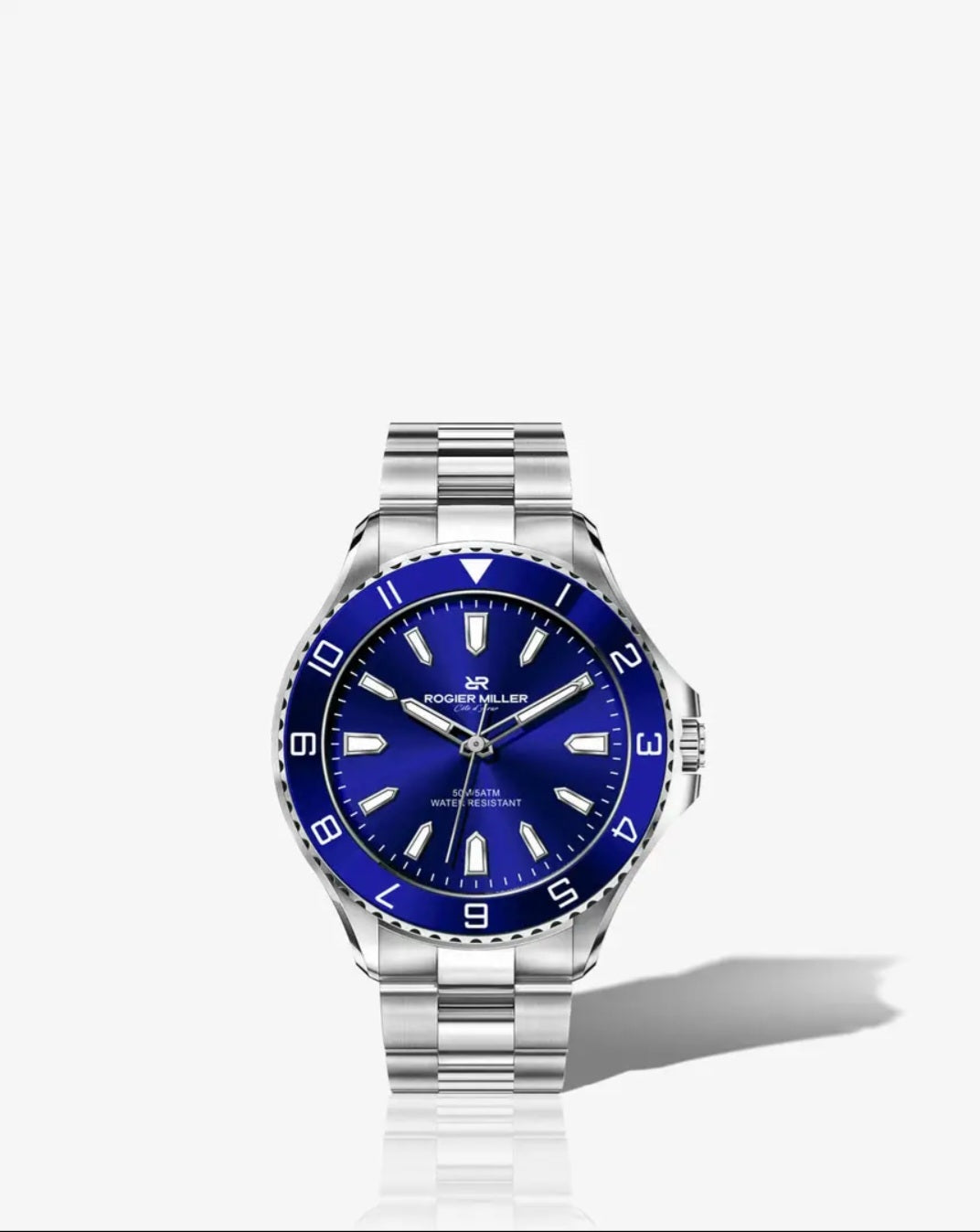 Rogier Miller Conrad R.G