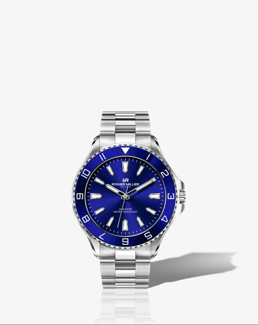 Rogier Miller Conrad R.G