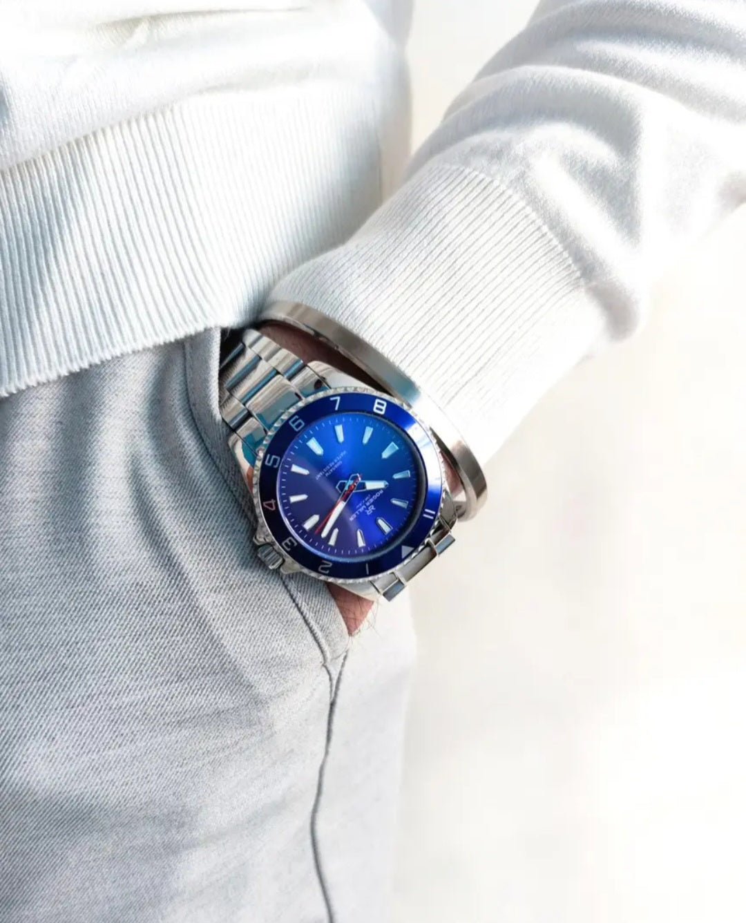 Rogier Miller Conrad R.G